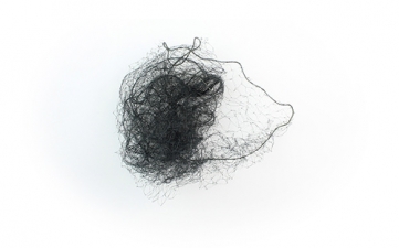 Image of a Light Weight Hair Net