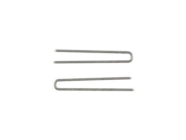 Image of 1.5" Stainless Steel Hair Pin