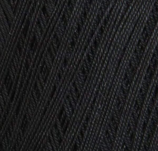 Image of Thread - Black