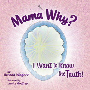 Image of Mama Why? - Cover